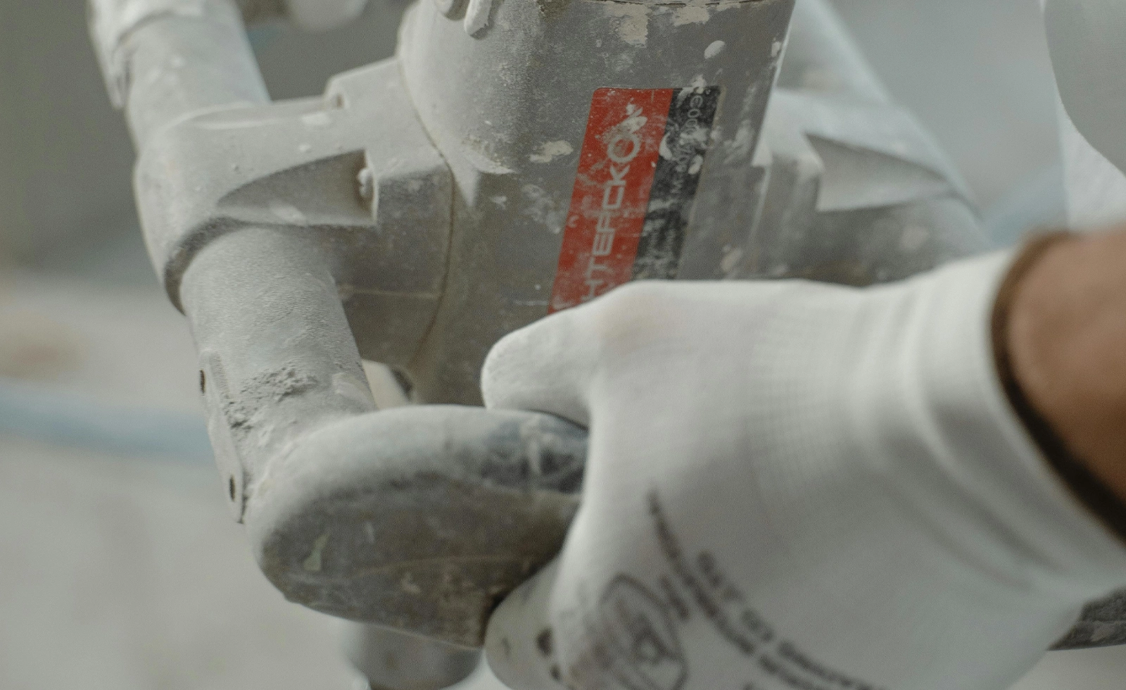 Warmer Homes <br>& Stronger Walls